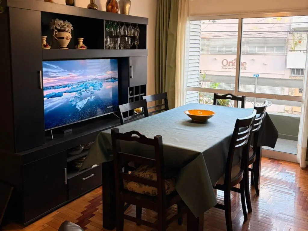 Living Comedor Alto del Rosario